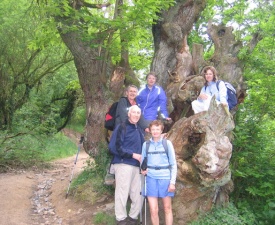 Spain camino may 2006 178